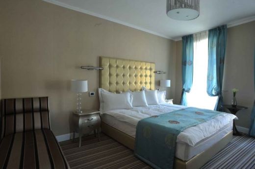 Hotel Vila Arte Boutique Hotel