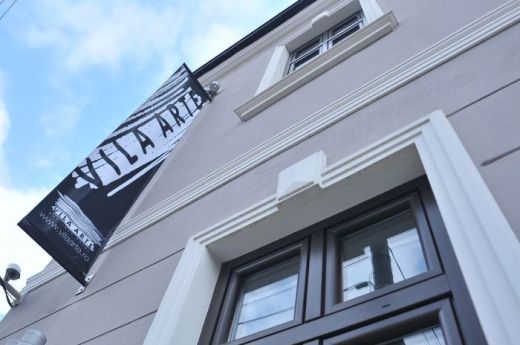 Hotel Vila Arte Boutique Hotel