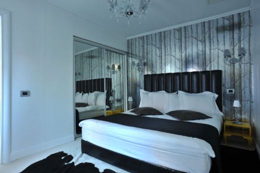Hotel Vila Arte Boutique Hotel