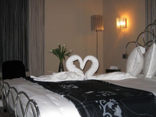 Hotel Vila Arte Boutique Hotel, Bucuresti