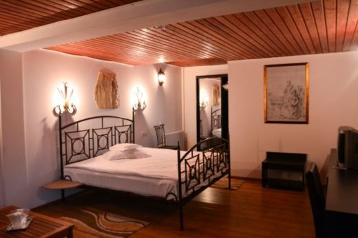 Hotel Hanul Fullton