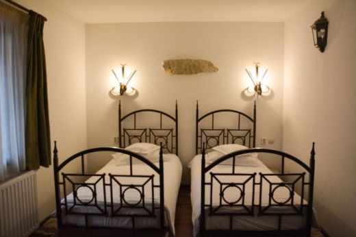 Hotel Hanul Fullton