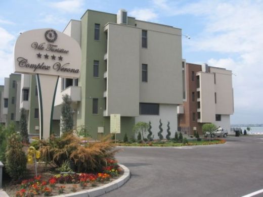 Vila VERONA