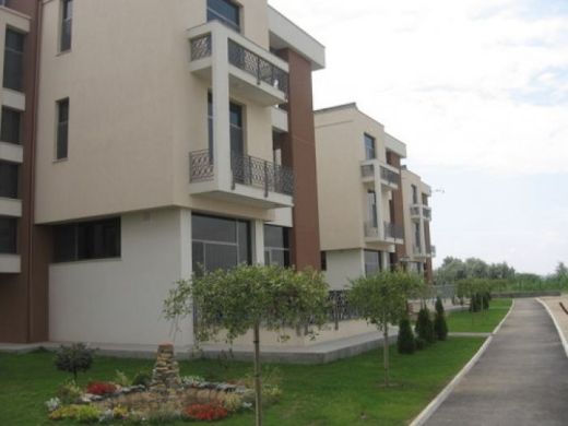 Vila VERONA, Mamaia Nord