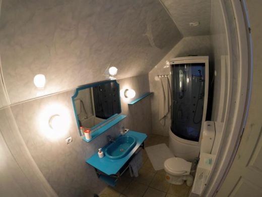 Apartament regim hotelier CASA GIA