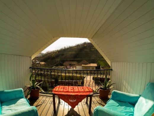 Apartament regim hotelier CASA GIA