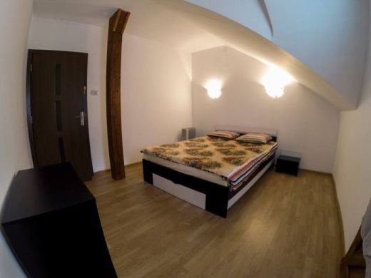Apartament regim hotelier CASA GIA