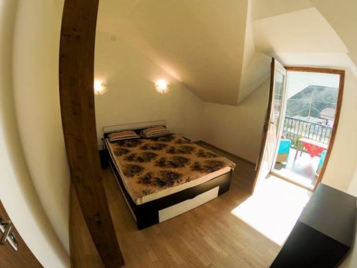 Apartament regim hotelier CASA GIA