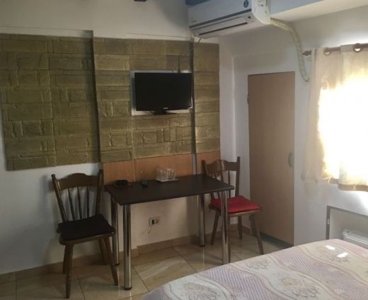 Hotel TACO