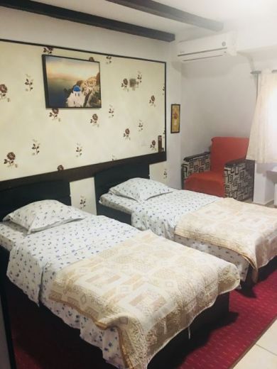 Hotel TACO