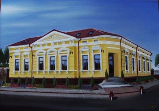 Motel Ana Maria Magdalena