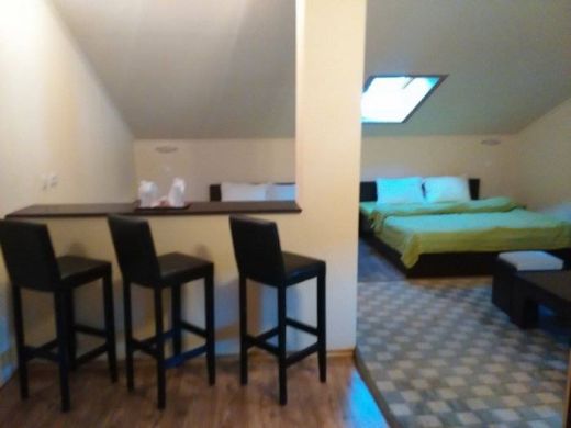 Motel Ana Maria Magdalena