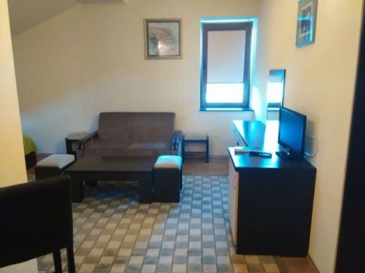 Motel Ana Maria Magdalena