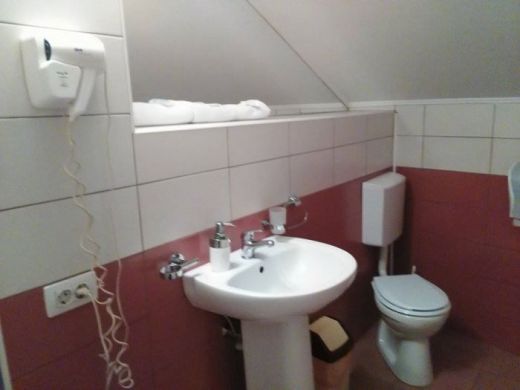 Motel Ana Maria Magdalena