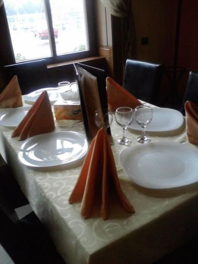 Motel Ana Maria Magdalena, Lipova