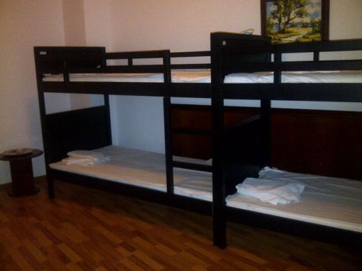 Hostel ANDY