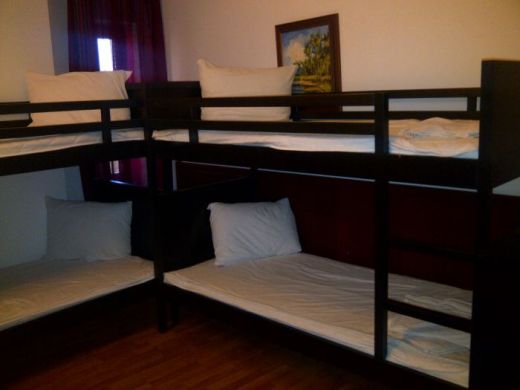 Hostel ANDY