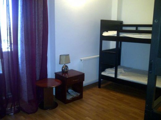 Hostel ANDY