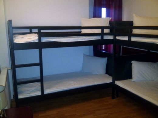 Hostel ANDY