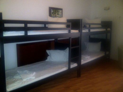 Hostel ANDY