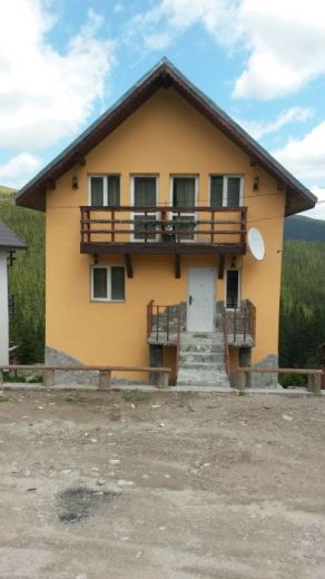 Cabana Mircea
