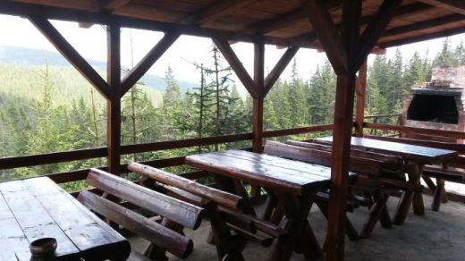 Cabana Mircea