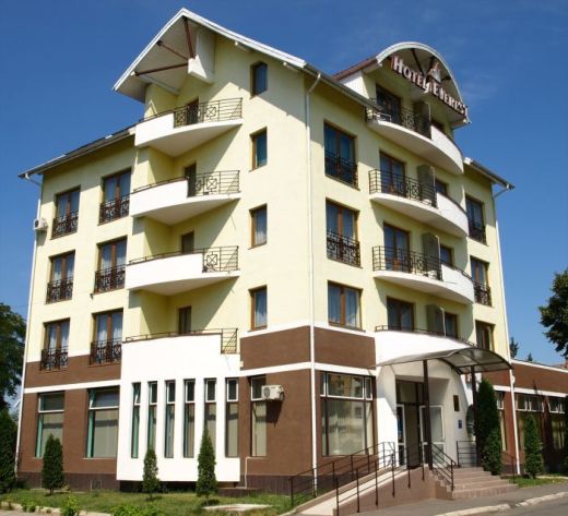 Hotel EVEREST