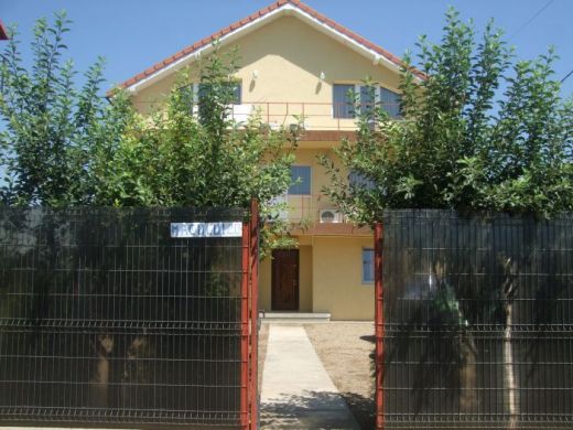 Vila Dumitra