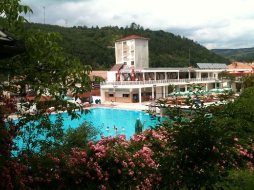 Pensiunea ZOLD LAGUNA