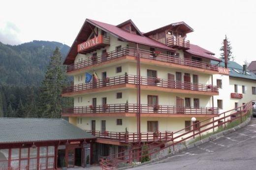 Hotel Royal