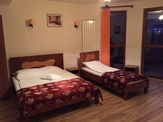 Hotel Royal
