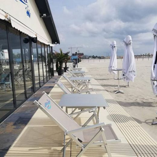 Hotel Marina Surf