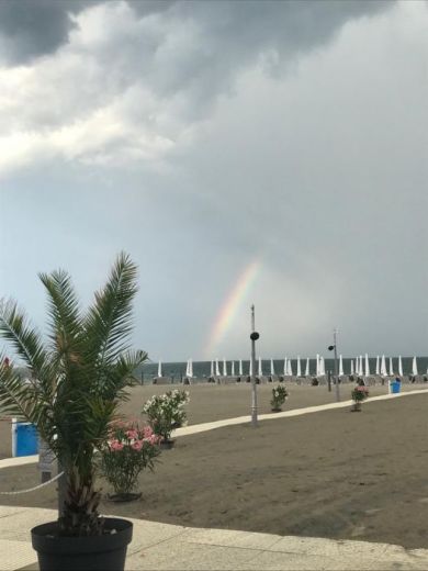 Hotel Marina Surf