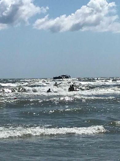 Hotel Marina Surf
