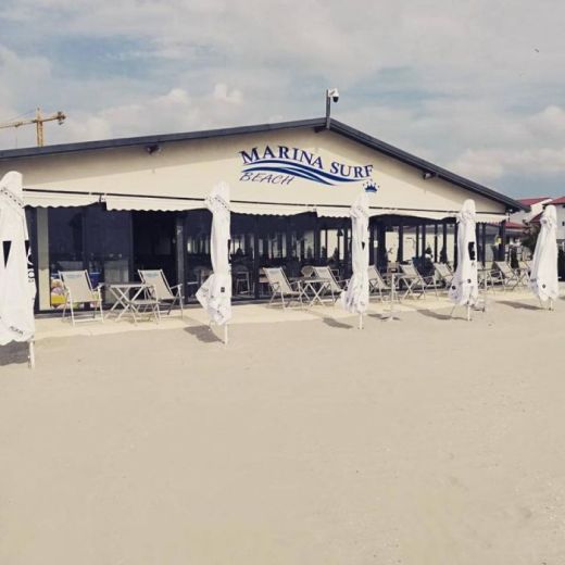 Hotel Marina Surf