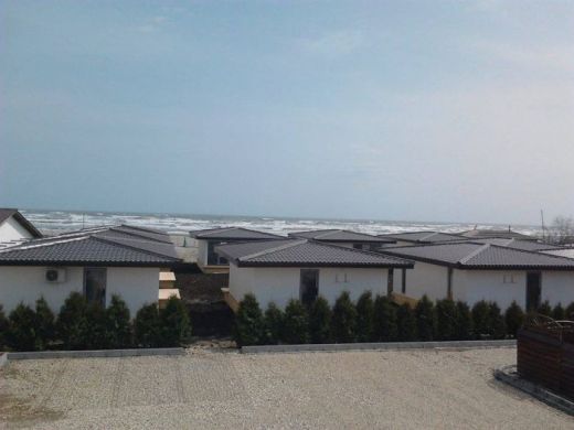 Hotel Marina Surf, Mamaia Nord