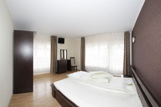 Pensiunea Complex Caprioara Resort & Spa