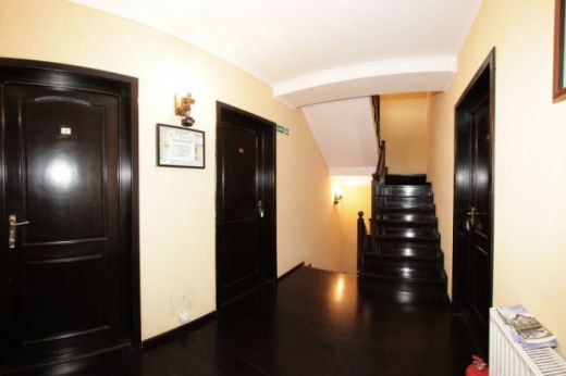 Pensiunea Complex Caprioara Resort & Spa