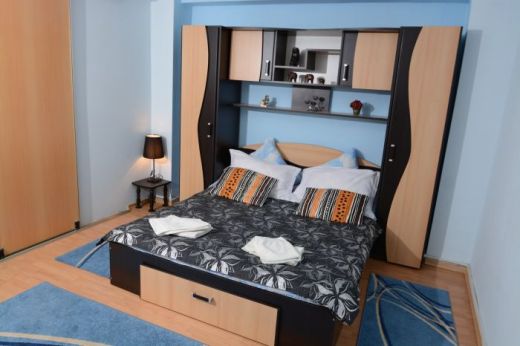 Apartament regim hotelier PAUNASUL