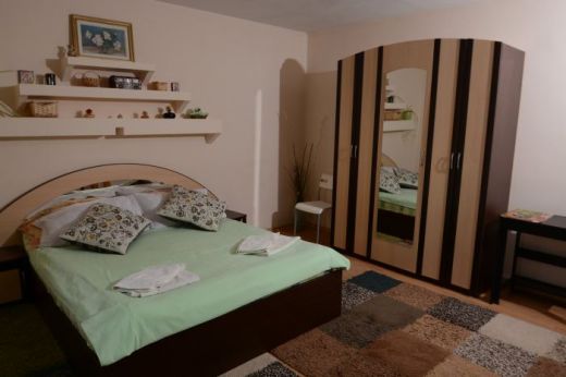 Apartament regim hotelier PAUNASUL