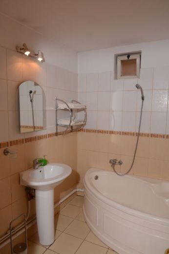 Apartament regim hotelier PAUNASUL