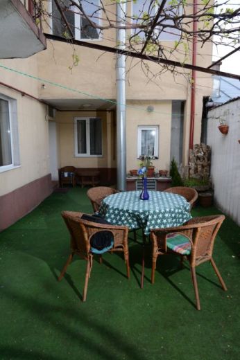 Apartament regim hotelier PAUNASUL