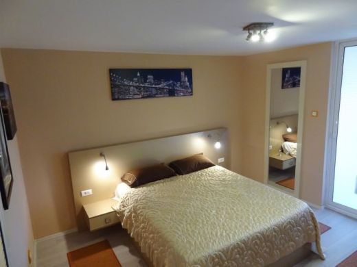 Apartament regim hotelier 7 Apartamente Faleza Galati