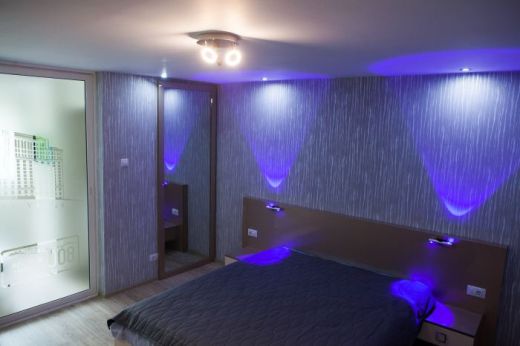 Apartament regim hotelier 7 Apartamente Faleza Galati