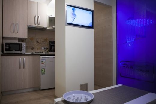 Apartament regim hotelier 7 Apartamente Faleza Galati