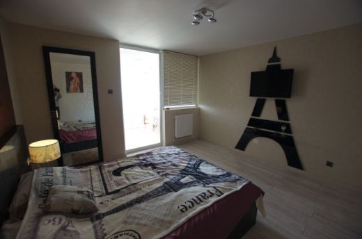 Apartament regim hotelier 7 Apartamente Faleza Galati