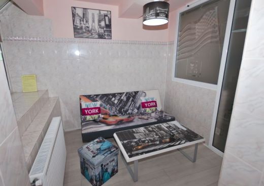 Apartament regim hotelier 7 Apartamente Faleza Galati, Galati