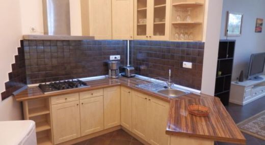 Apartament regim hotelier PANNONIA APARTMENTS