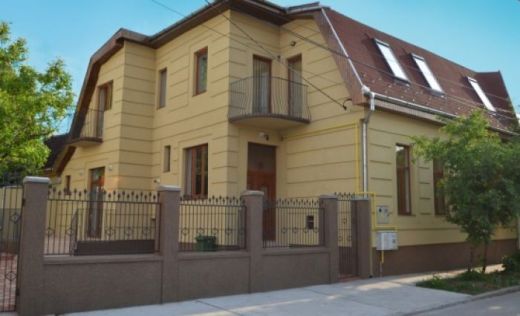Apartament regim hotelier PANNONIA APARTMENTS