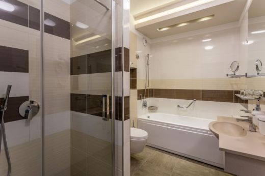 Hotel New Splendid Hotel & Spa (Adults Only)